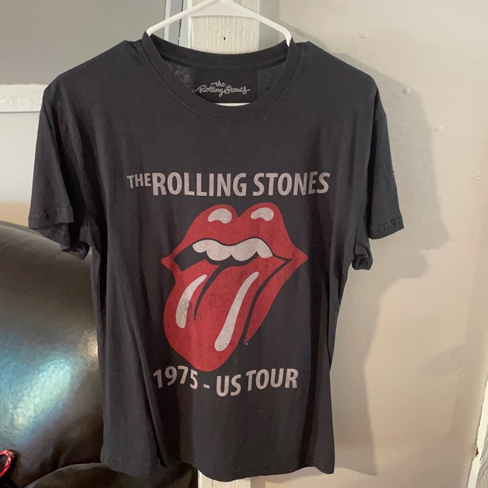 Rolling Stones Graphic Tee